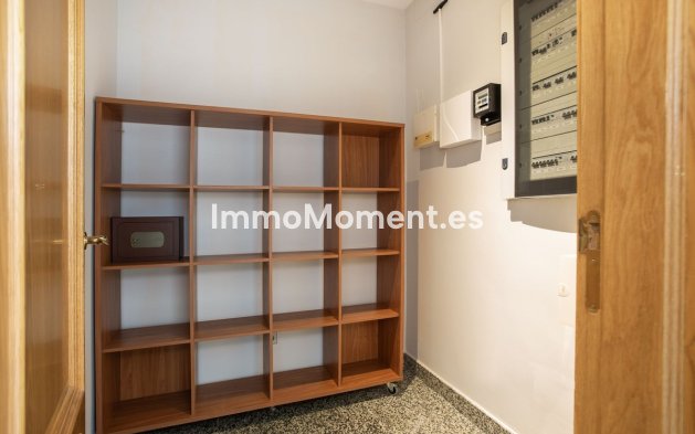 Reventa - Villa - Mijas - Mijas Golf