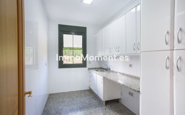 Reventa - Villa - Mijas - Mijas Golf