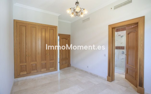 Reventa - Villa - Mijas - Mijas Golf