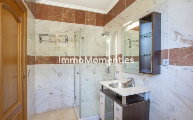 Reventa - Villa - Mijas - Mijas Golf