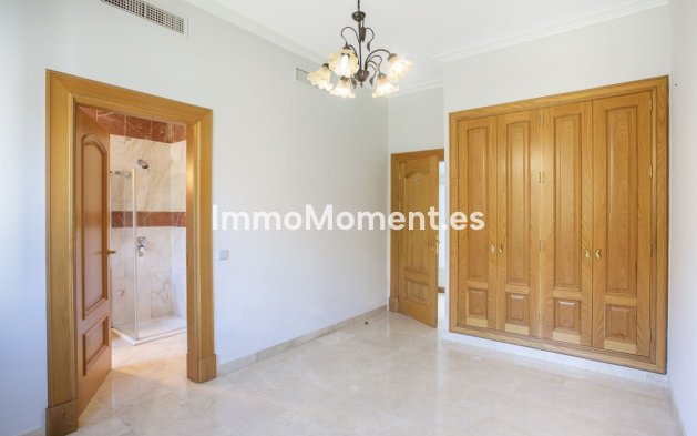 Reventa - Villa - Mijas - Mijas Golf