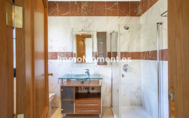 Reventa - Villa - Mijas - Mijas Golf