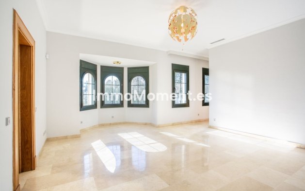 Reventa - Villa - Mijas - Mijas Golf