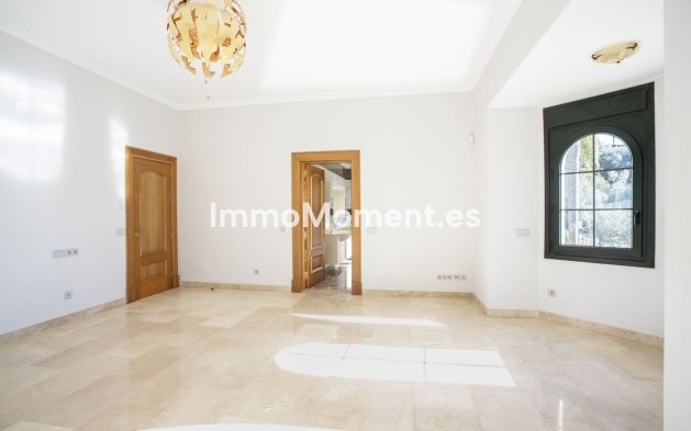 Reventa - Villa - Mijas - Mijas Golf