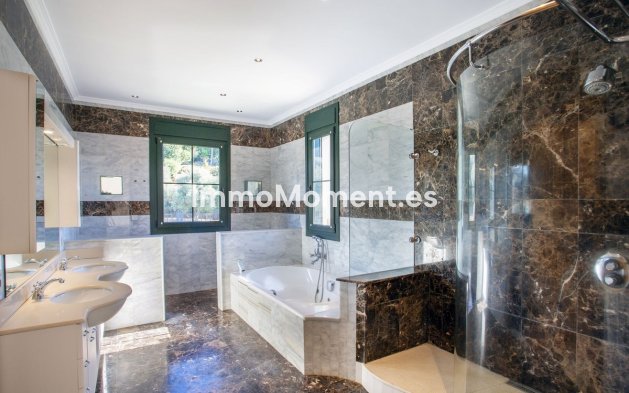 Reventa - Villa - Mijas - Mijas Golf