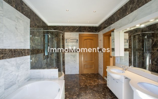 Reventa - Villa - Mijas - Mijas Golf