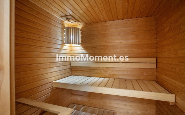 Reventa - Villa - Mijas - Mijas Golf