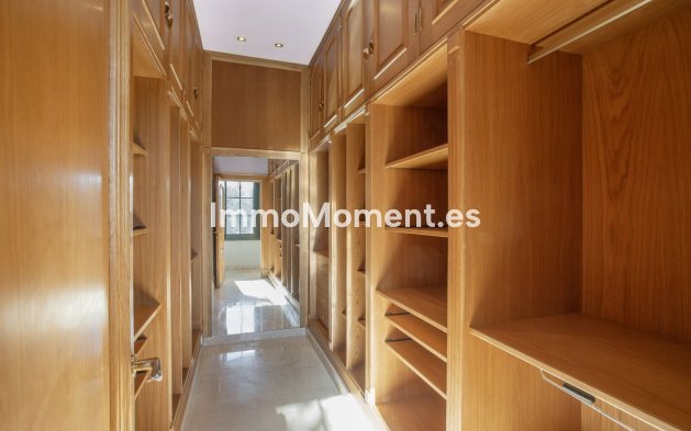 Reventa - Villa - Mijas - Mijas Golf