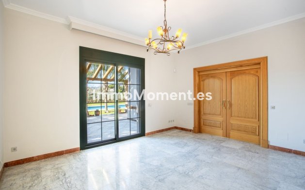 Reventa - Villa - Mijas - Mijas Golf