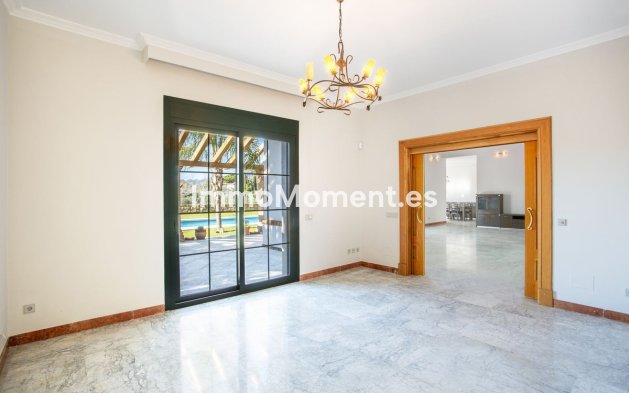 Reventa - Villa - Mijas - Mijas Golf