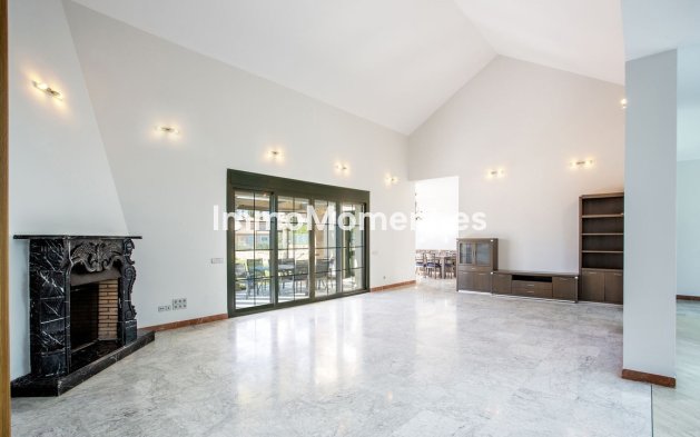 Reventa - Villa - Mijas - Mijas Golf