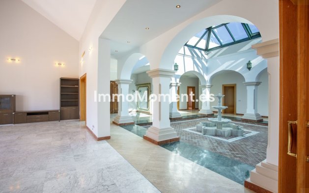 Reventa - Villa - Mijas - Mijas Golf