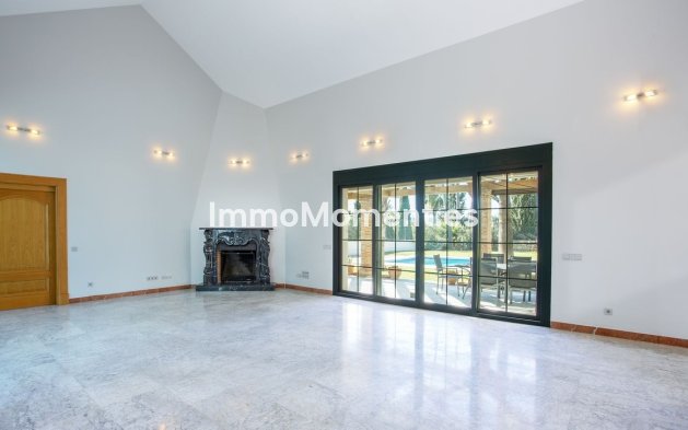 Reventa - Villa - Mijas - Mijas Golf