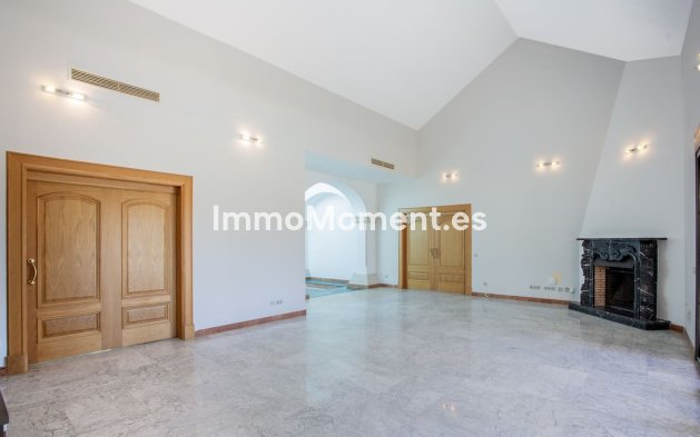 Reventa - Villa - Mijas - Mijas Golf