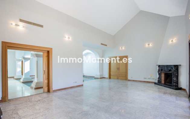 Reventa - Villa - Mijas - Mijas Golf