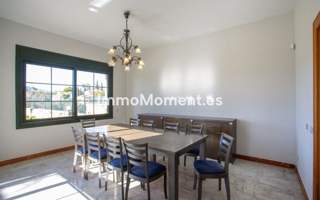 Reventa - Villa - Mijas - Mijas Golf