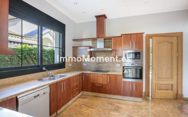 Reventa - Villa - Mijas - Mijas Golf