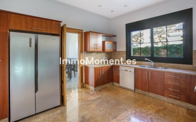 Reventa - Villa - Mijas - Mijas Golf