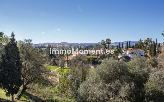 Reventa - Villa - Mijas - Mijas Golf