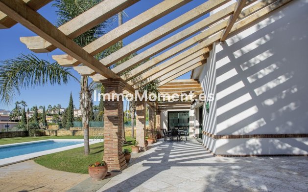 Reventa - Villa - Mijas - Mijas Golf