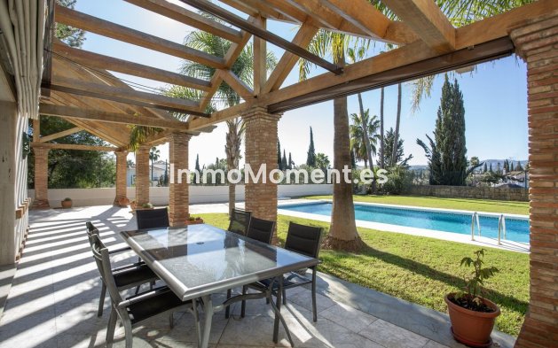 Reventa - Villa - Mijas - Mijas Golf