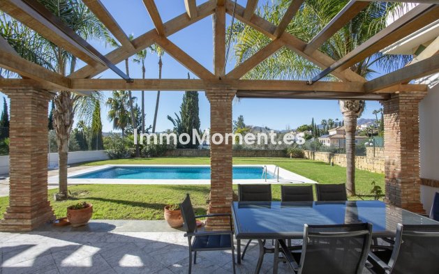 Reventa - Villa - Mijas - Mijas Golf