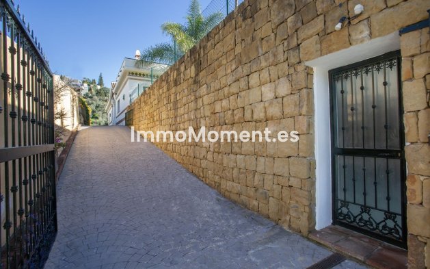 Reventa - Villa - Mijas - Mijas Golf