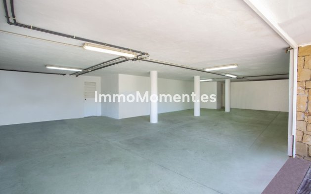 Reventa - Villa - Mijas - Mijas Golf