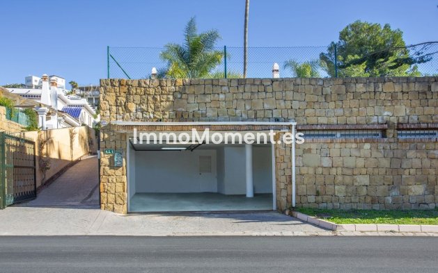 Reventa - Villa - Mijas - Mijas Golf