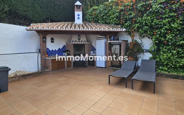Reventa - Villa - Interior  - Alhaurín de la Torre
