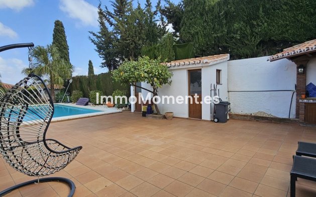 Reventa - Villa - Interior  - Alhaurín de la Torre