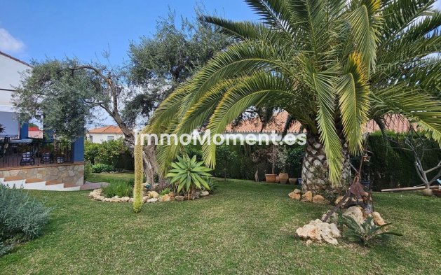 Reventa - Villa - Interior  - Alhaurín de la Torre