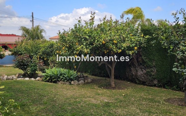 Reventa - Villa - Interior  - Alhaurín de la Torre