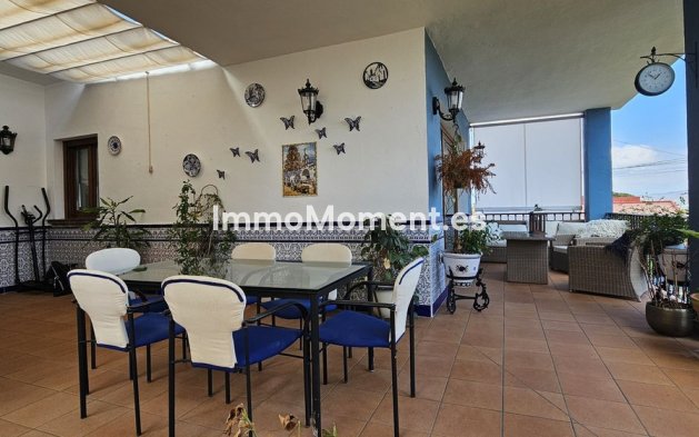 Reventa - Villa - Interior  - Alhaurín de la Torre