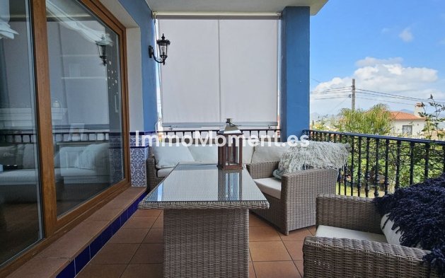 Reventa - Villa - Interior  - Alhaurín de la Torre