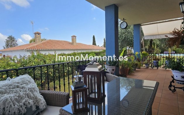 Reventa - Villa - Interior  - Alhaurín de la Torre