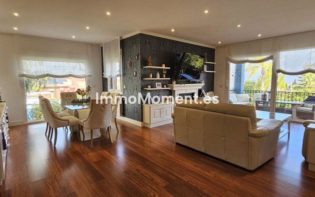 Reventa - Villa - Interior  - Alhaurín de la Torre