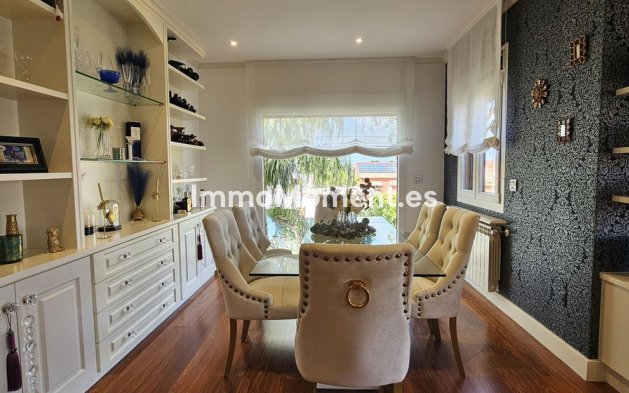 Reventa - Villa - Interior  - Alhaurín de la Torre