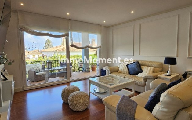 Reventa - Villa - Interior  - Alhaurín de la Torre