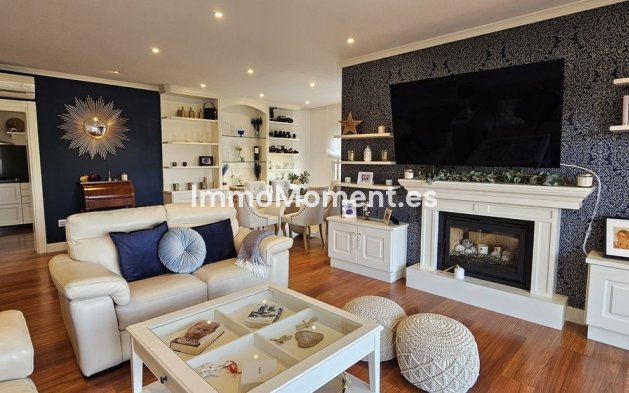 Reventa - Villa - Interior  - Alhaurín de la Torre