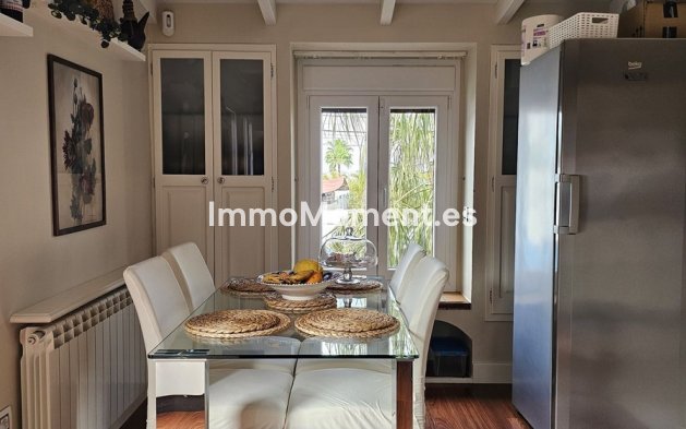 Reventa - Villa - Interior  - Alhaurín de la Torre