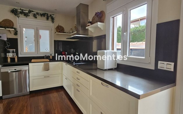 Reventa - Villa - Interior  - Alhaurín de la Torre