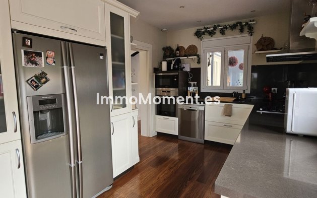 Reventa - Villa - Interior  - Alhaurín de la Torre