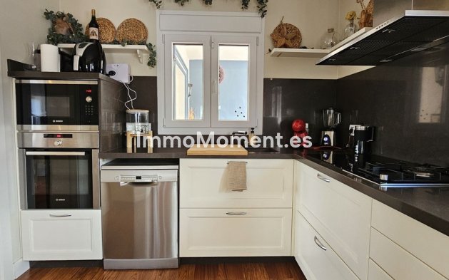 Reventa - Villa - Interior  - Alhaurín de la Torre