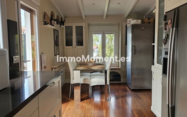 Reventa - Villa - Interior  - Alhaurín de la Torre