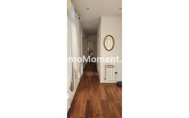 Reventa - Villa - Interior  - Alhaurín de la Torre