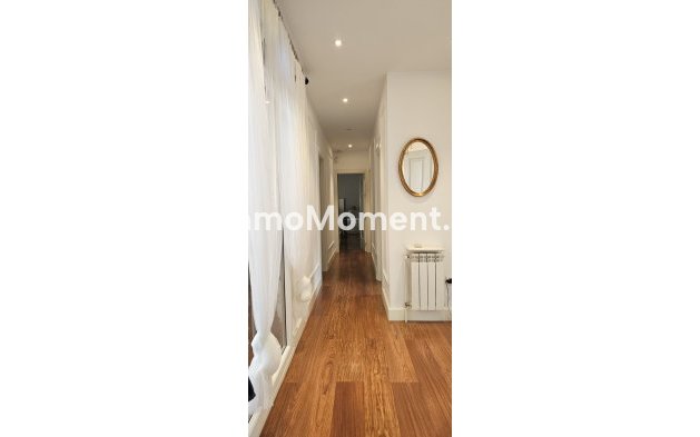 Reventa - Villa - Interior  - Alhaurín de la Torre