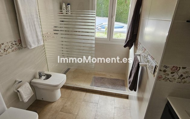 Reventa - Villa - Interior  - Alhaurín de la Torre