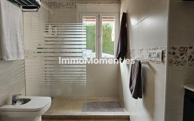 Reventa - Villa - Interior  - Alhaurín de la Torre