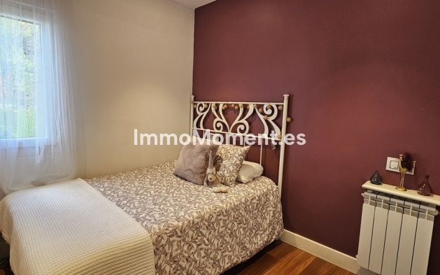 Reventa - Villa - Interior  - Alhaurín de la Torre